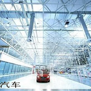 汽车方案